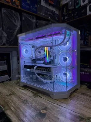 New Desktop Computer 32GB Intel Core Ultra 7 SSD 1T