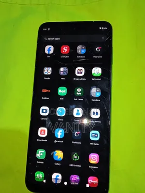 Motorola Moto G 5G 64 GB Black