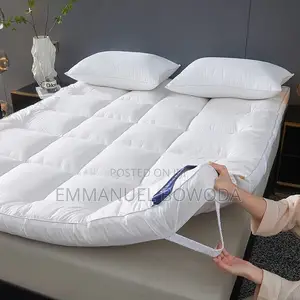 Mattress Topper