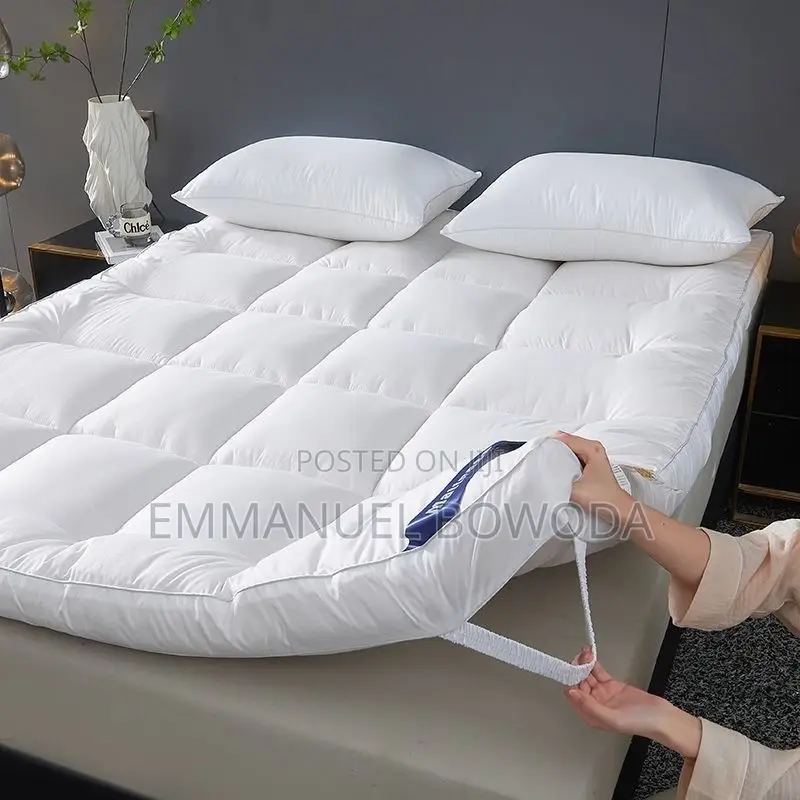 Mattress Topper