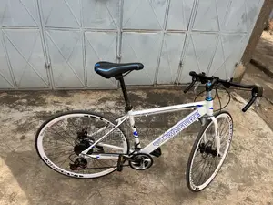 New Motorcycle 2026 White