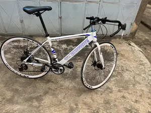 New Motorcycle 2026 White