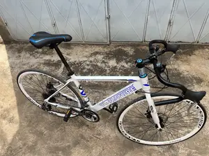 New Motorcycle 2026 White