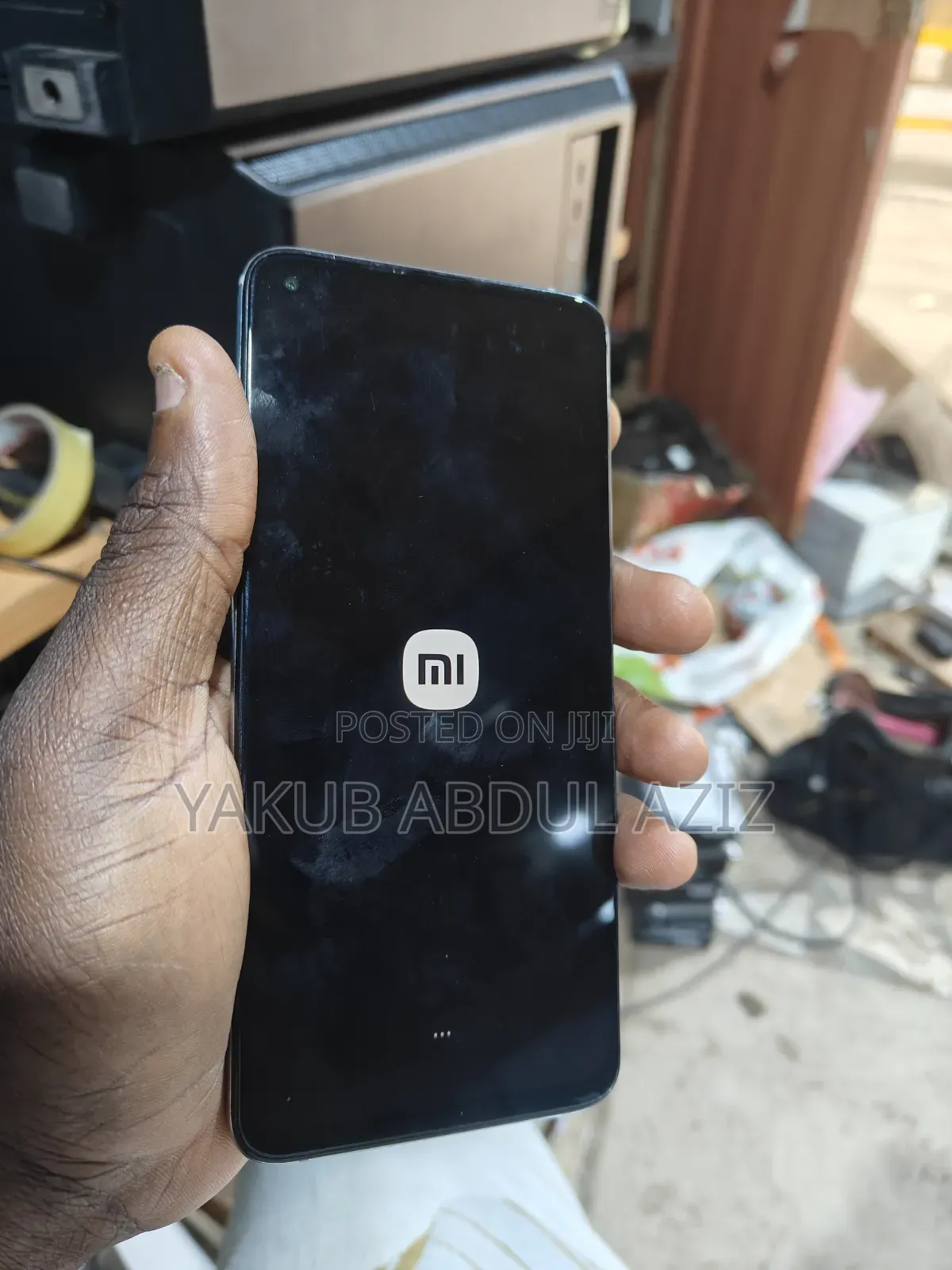 Xiaomi Mi 10T Pro 256 GB Black