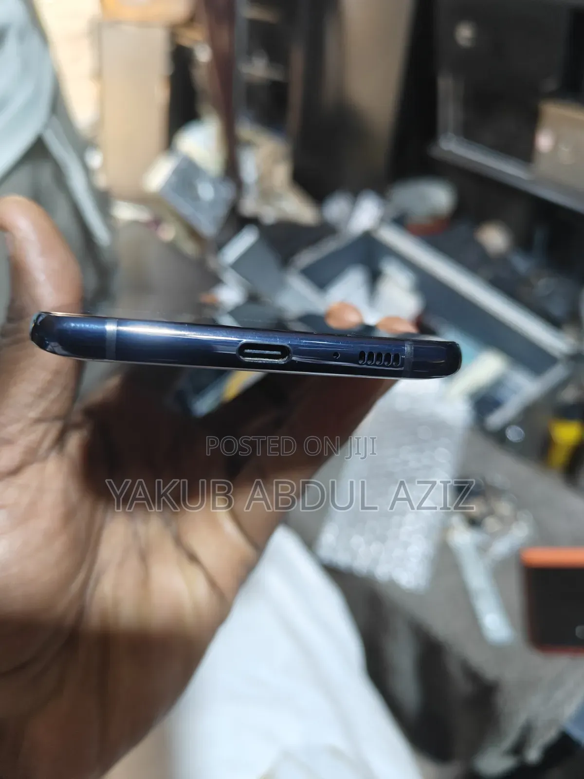 Xiaomi Mi 10T Pro 256 GB Black