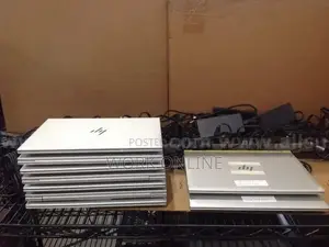 Laptop HP Zbook Fury 15 G7 32GB Intel Core i7 SSD 1T