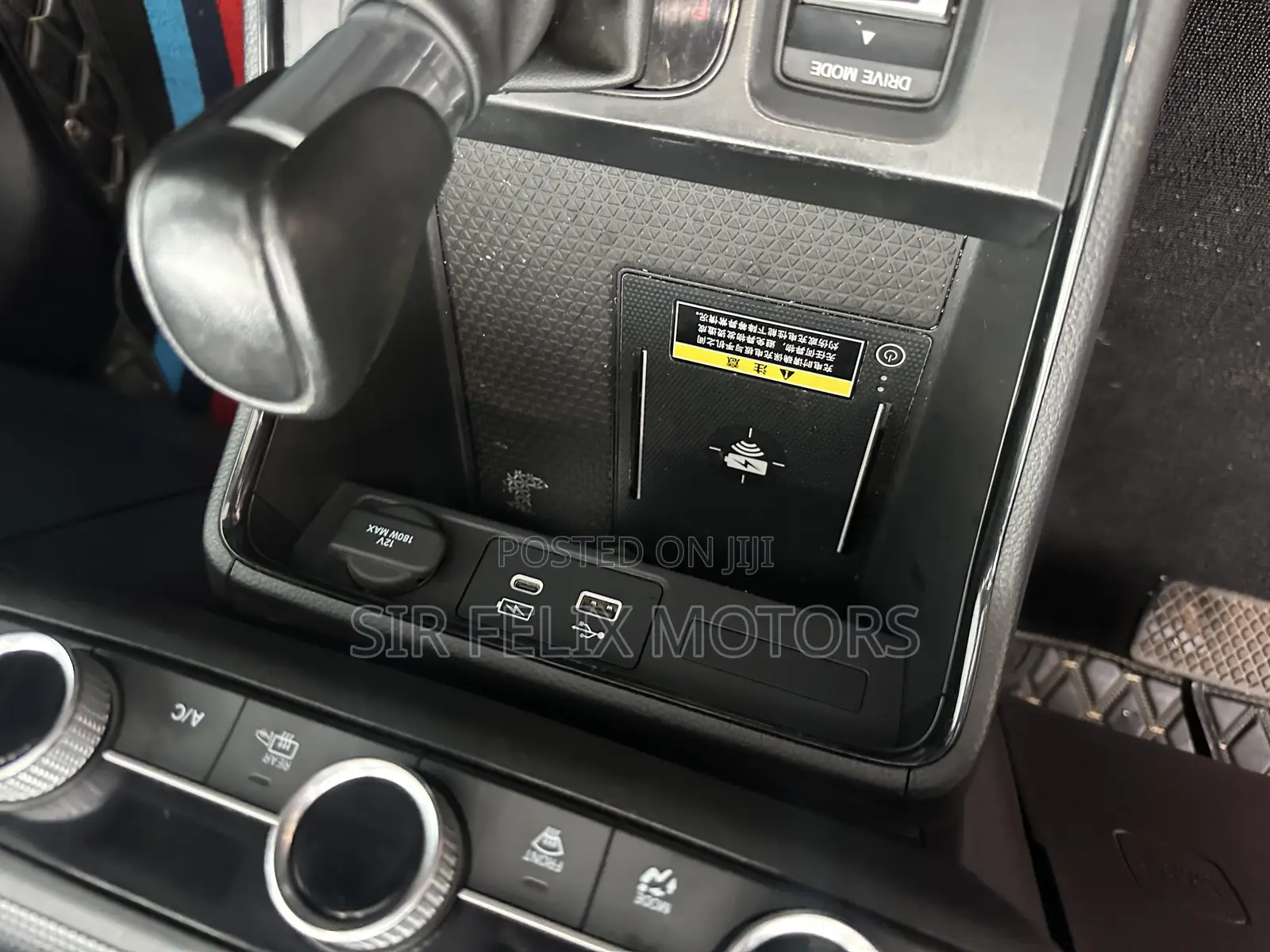 Honda CR-V EX-L AWD 2023 Black