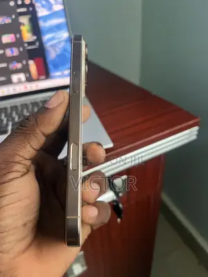 Apple iPhone 16 Pro Max 256 GB White