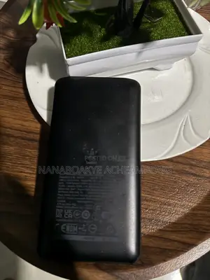 Original Belkin Power Bank Uk Ussd