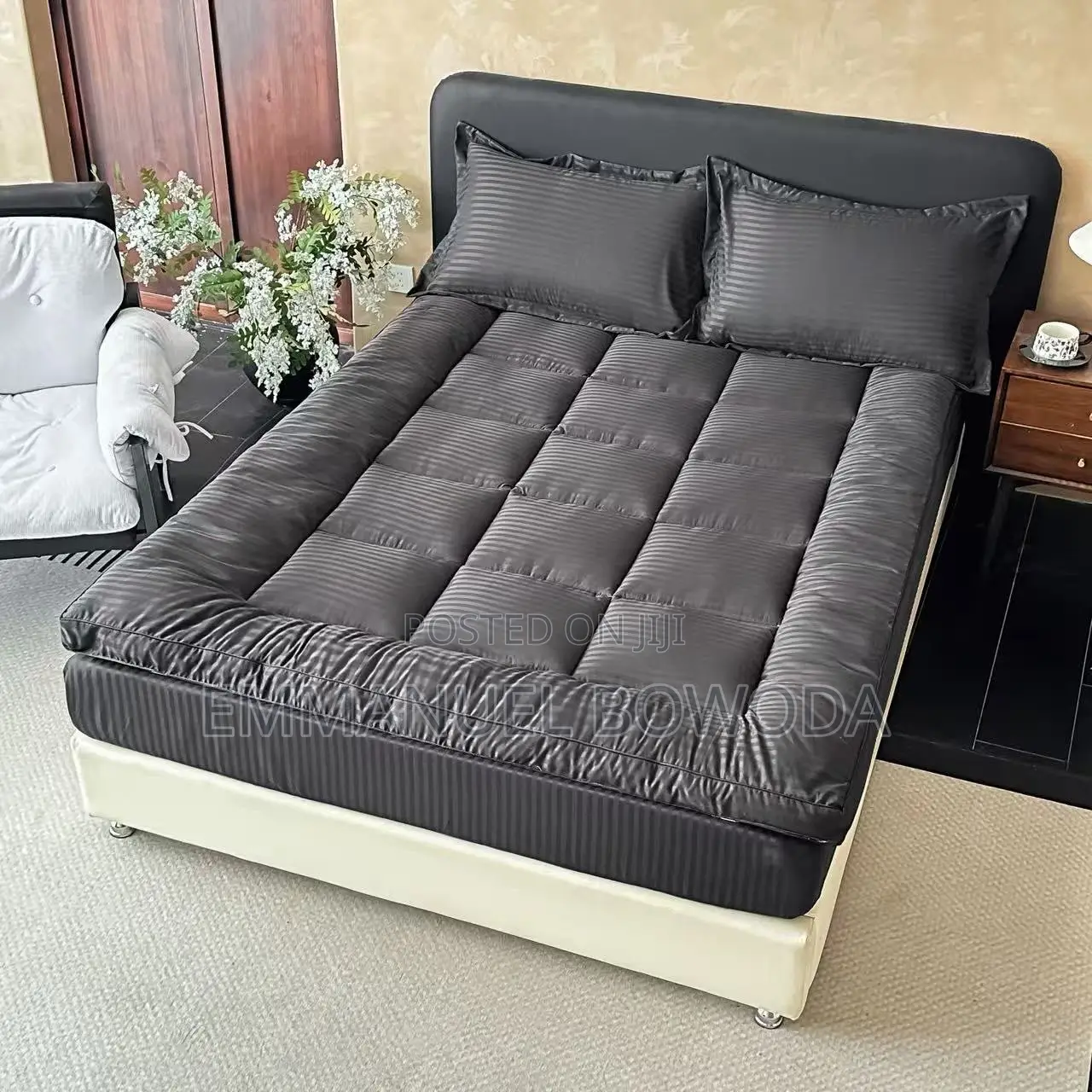 Mattress Topper