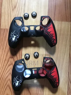 PS5 Controller Cover