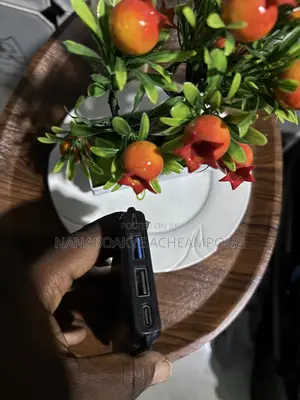 Zebronics 10,000mAh Power Bank