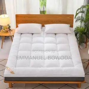 Affordable Quality Cotton Mattress Topper All the Sizes