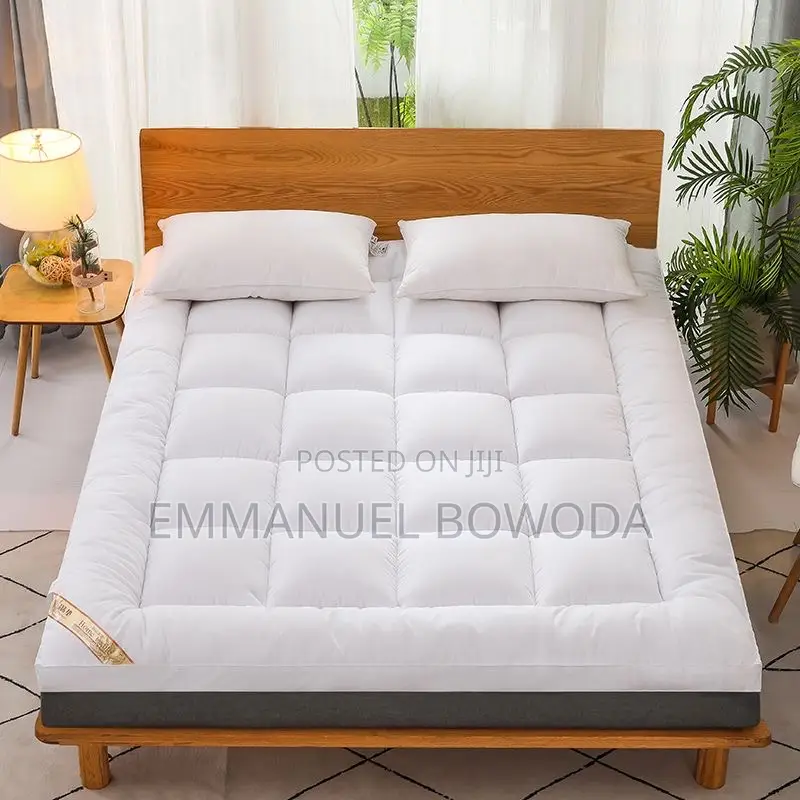 Affordable Quality Cotton Mattress Topper All the Sizes