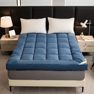 Affordable Quality Cotton Mattress Topper All the Sizes