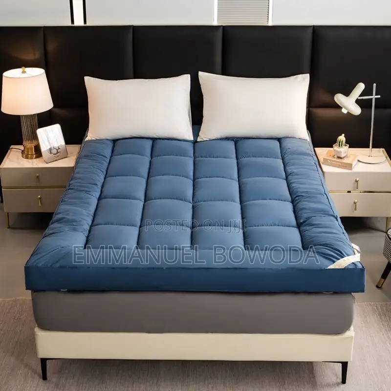 Affordable Quality Cotton Mattress Topper All the Sizes