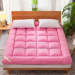 Affordable Quality Cotton Mattress Topper All the Sizes