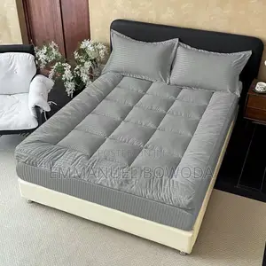 Affordable Quality Cotton Mattress Topper All the Sizes