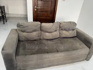 3- Seater Sofa