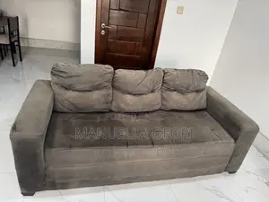 3- Seater Sofa