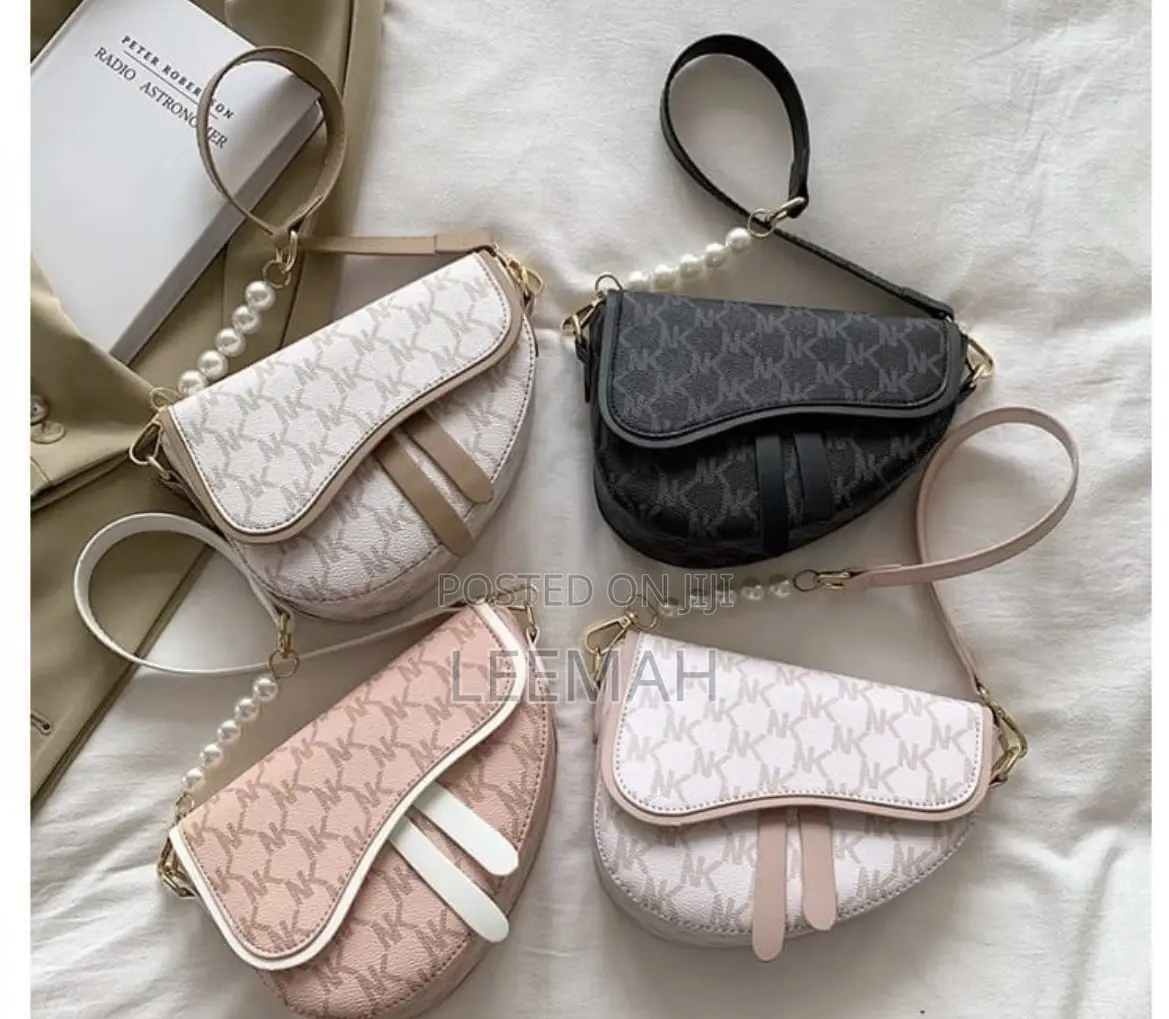 Luxury Bags