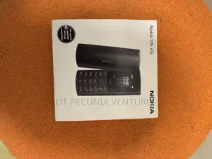 New Nokia 105 Blue