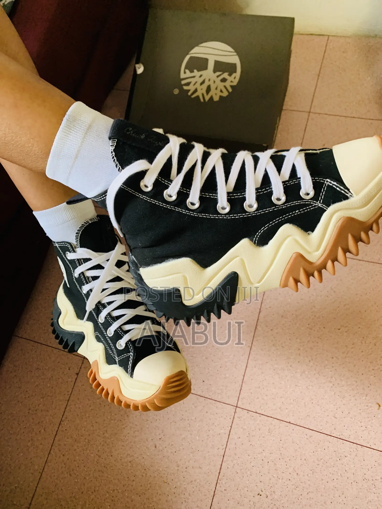 Sneakers Unisex