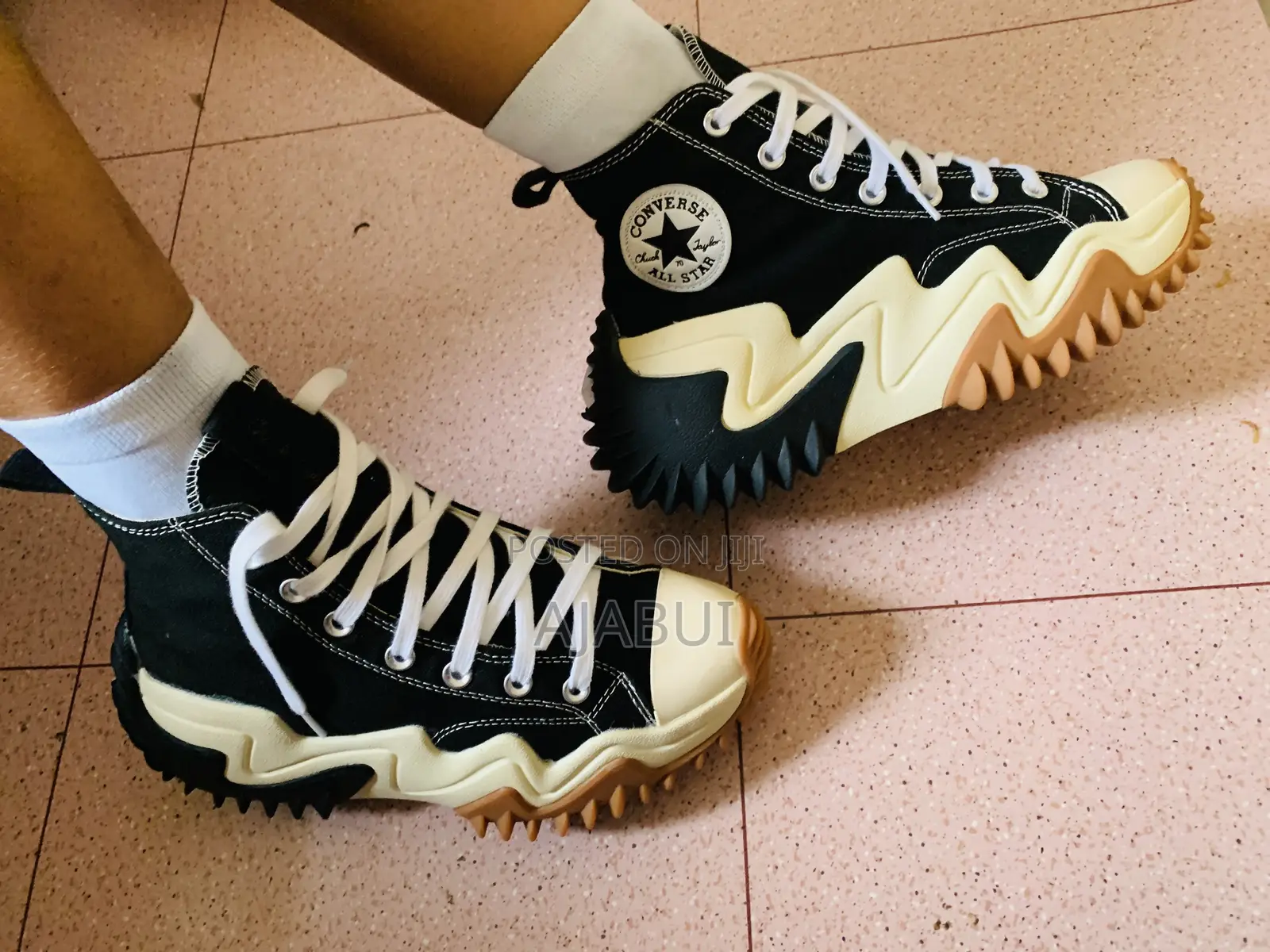 Sneakers Unisex