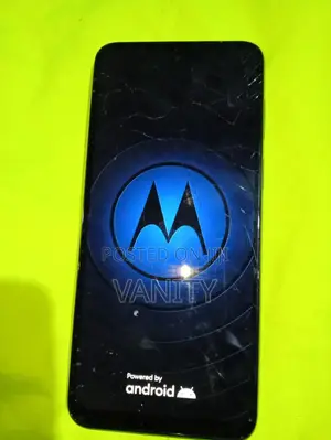 Motorola Moto G 5G 64 GB Black