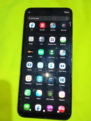 Motorola Moto G 5G 64 GB Black