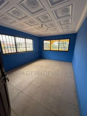 4bdrm Apartment in Madev Realty, Achimota for rent