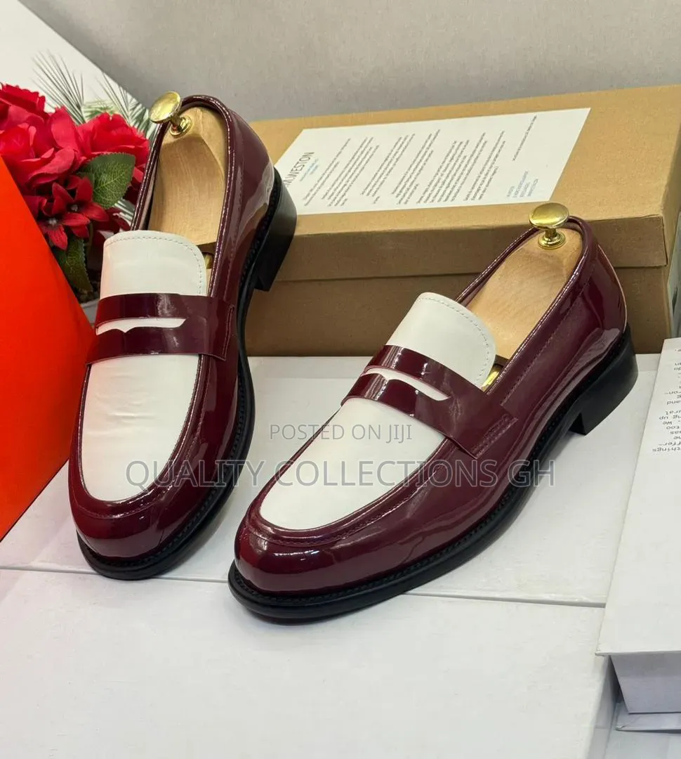 Authentic Prada Shoes