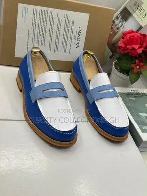 Authentic Prada Shoes