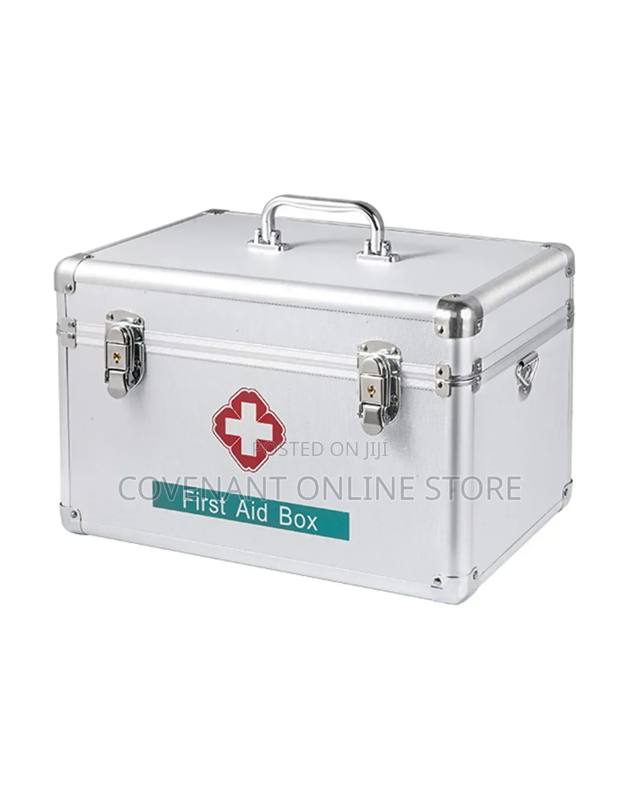 First Aid Kit