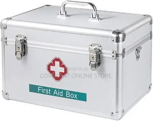 First Aid Kit