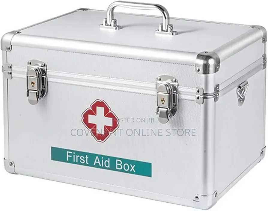 First Aid Kit