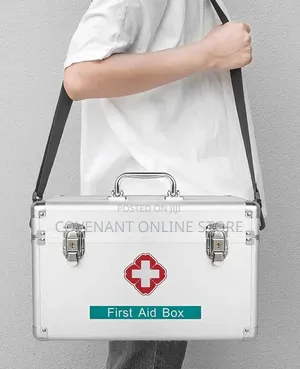 First Aid Kit