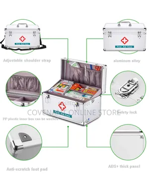 First Aid Kit