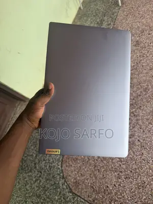 Laptop Lenovo Ideapad 3 8GB Intel Core i3 SSD 256GB