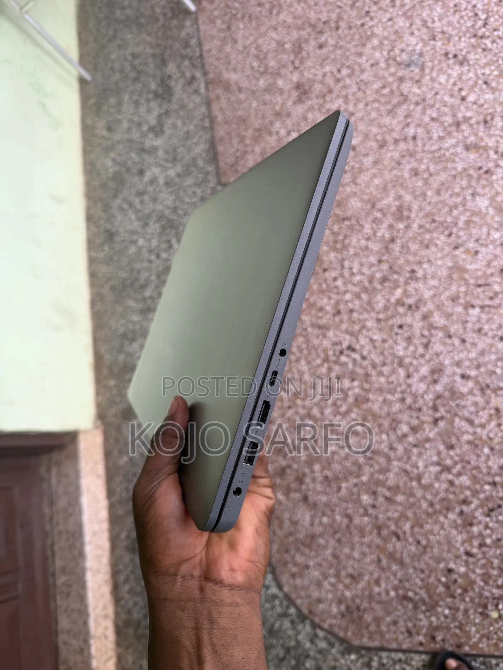 Laptop Lenovo Ideapad 3 8GB Intel Core i3 SSD 256GB