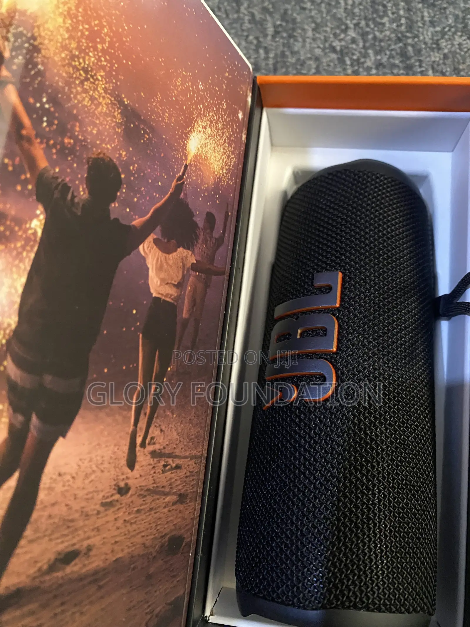 JBL Flip 6