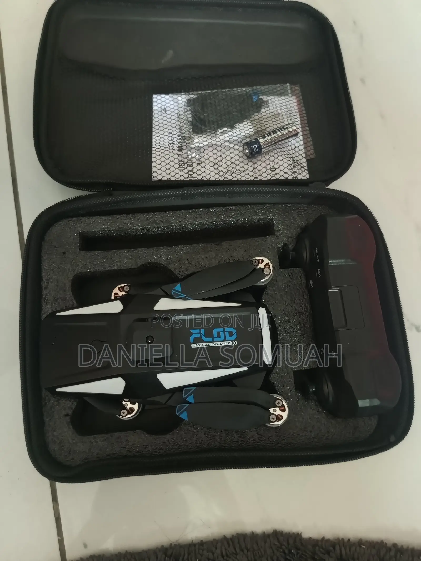Brand New Camera Drone