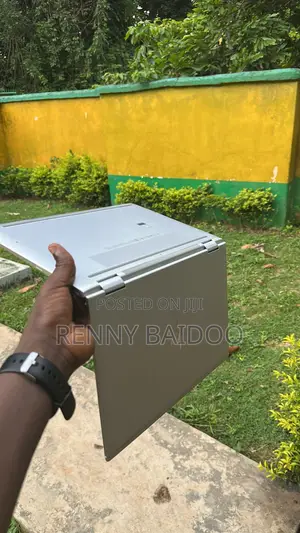 Laptop HP EliteBook x360 1030 G2 16GB Intel Core i7 SSD 256GB