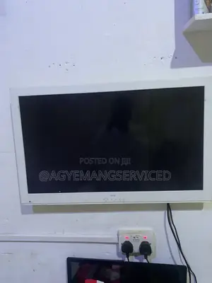 Tech Line 32 Inches TV