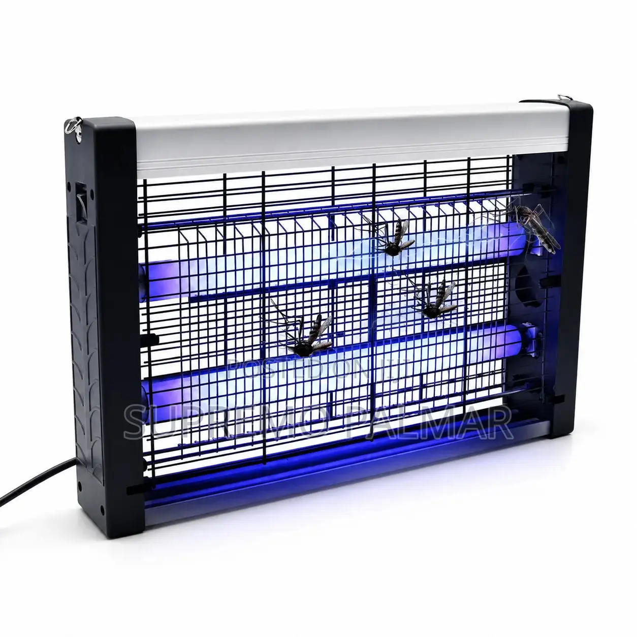 Mosquito Trap for Flies, Midges, Insects - 30w