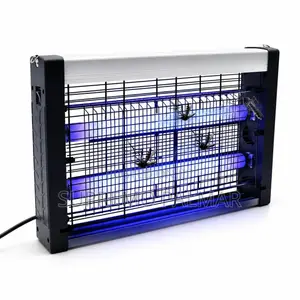 Mosquito Trap for Flies, Midges, Insects - 30w