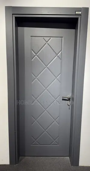 Turkish Interior Doors MDF
