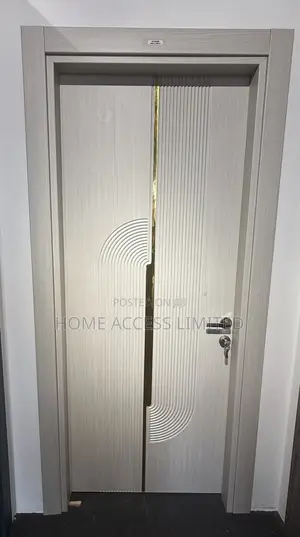 Turkish Interior Doors MDF