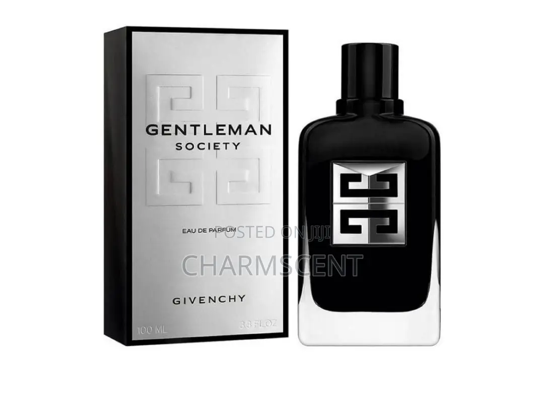 Gentleman Society