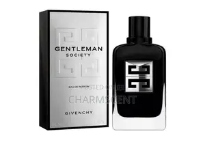 Gentleman Society